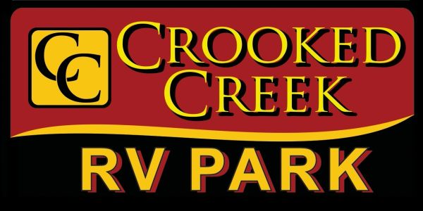 Crooked Creek RV Park logo